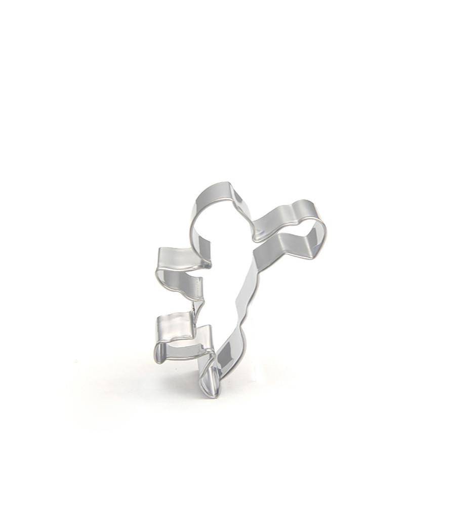 Cookie cutter Angel Cookie cutter Angel