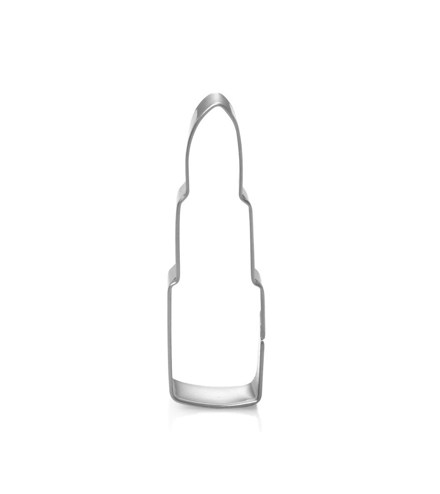 Cookie cutter Lipstick Cookie cutter Lipstick