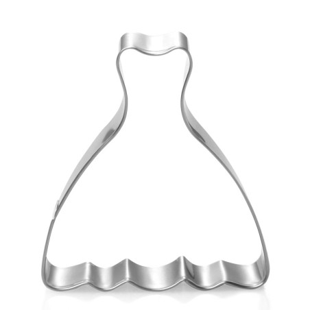 Cookie cutter Dress