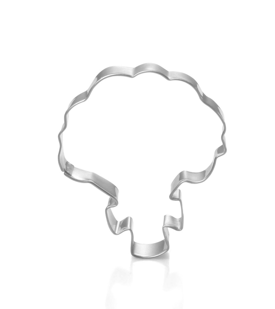 Cookie cutter bouquet of flowers Cookie cutter bouquet of flowers