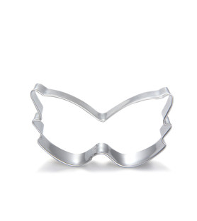 Cookie cutter mask