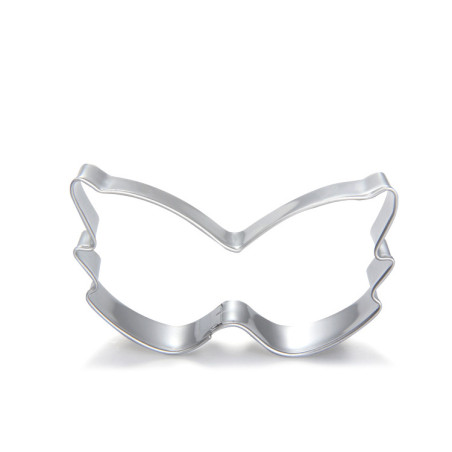 Cookie cutter mask