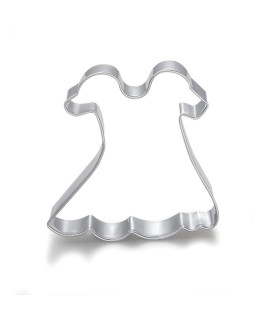 Cookie cutter Dress