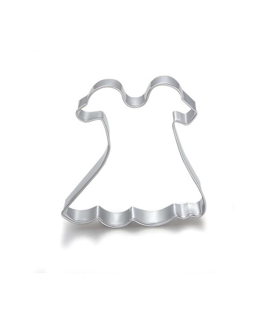 Cookie cutter Dress