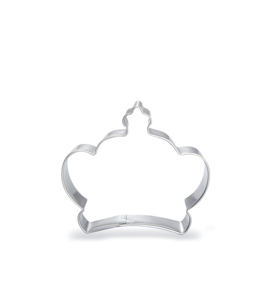 Cookie cutter Crown