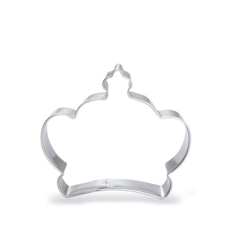 Cookie cutter Crown