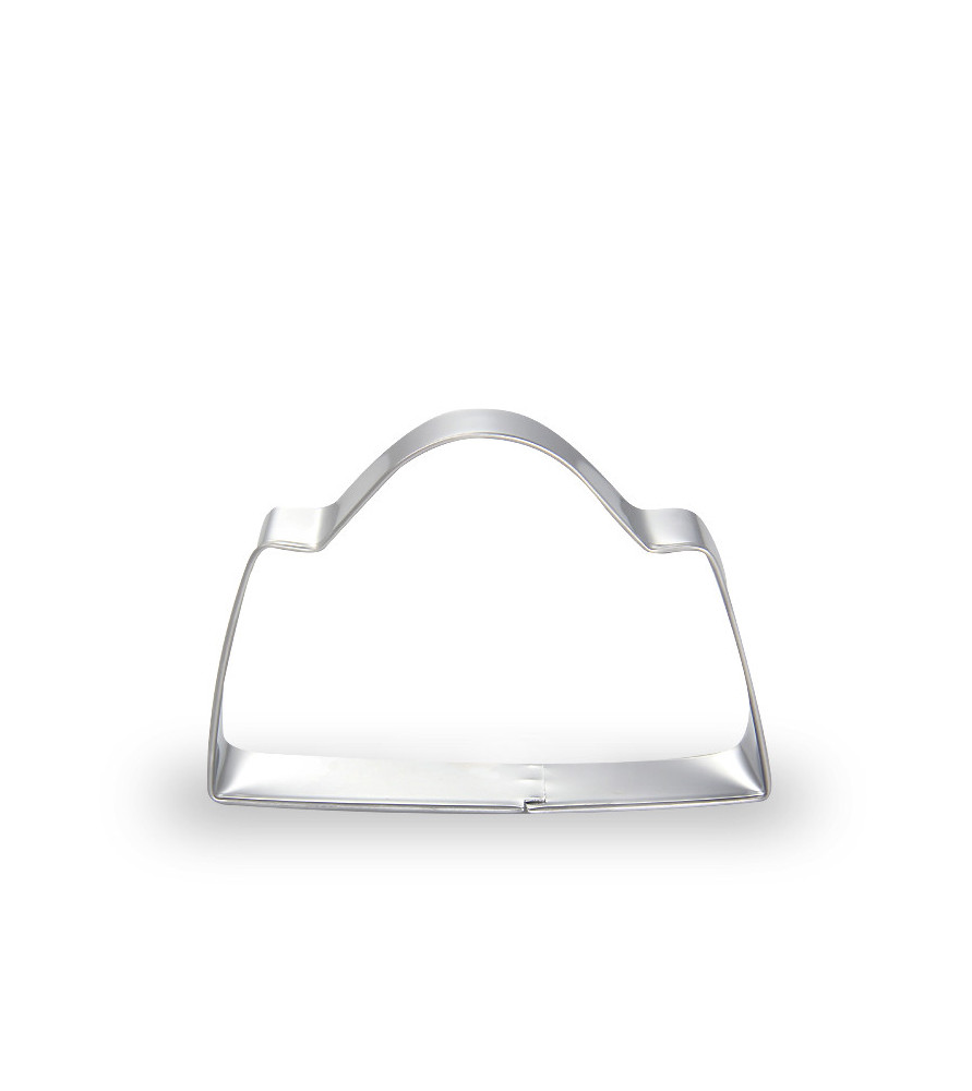 Cookie cutter Purse Cookie cutter Purse