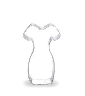 Cookie cutter Dress