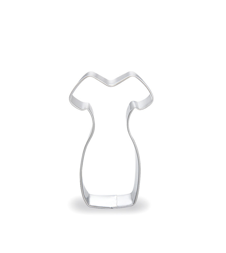 Cookie cutter Dress