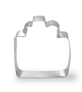 Cookie cutter Gift