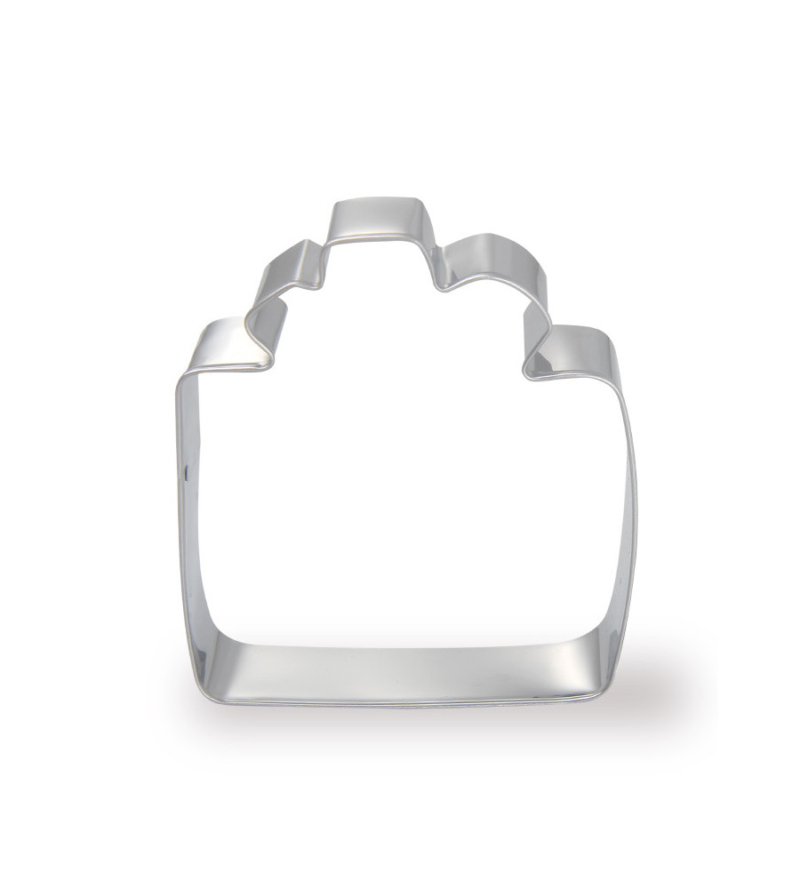 Cookie cutter Gift