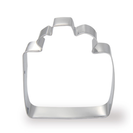 Cookie cutter Gift