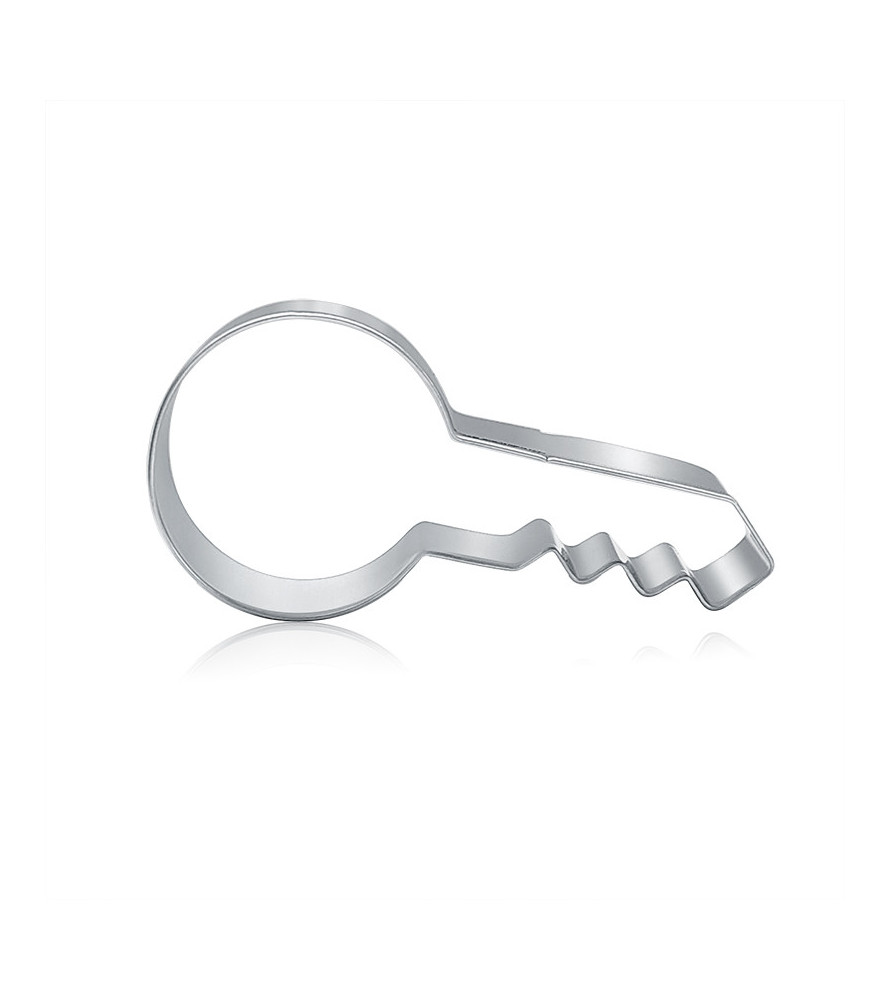 Cookie cutter Key