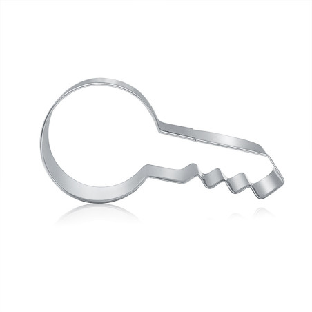 Cookie cutter Key