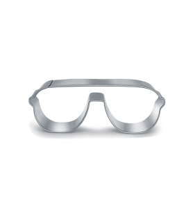 Cookie cutter Sunglasses