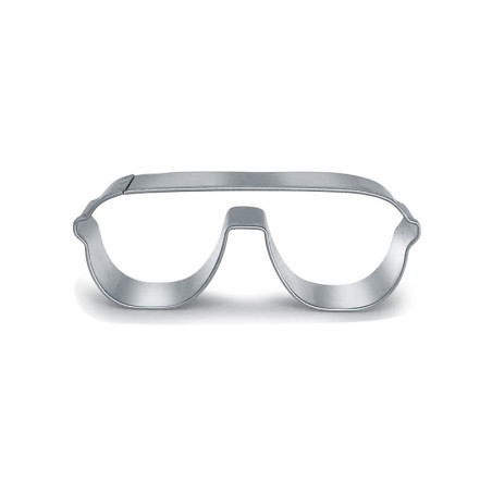 Cookie cutter Sunglasses