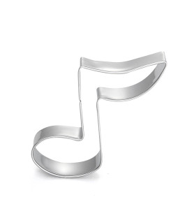 Cookie cutter Note