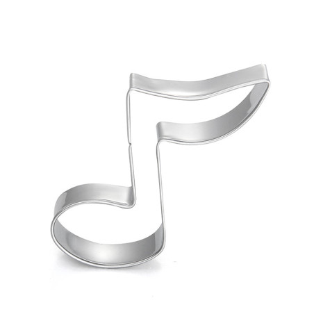 Cookie cutter Note