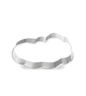 Cookie cutter Cloud