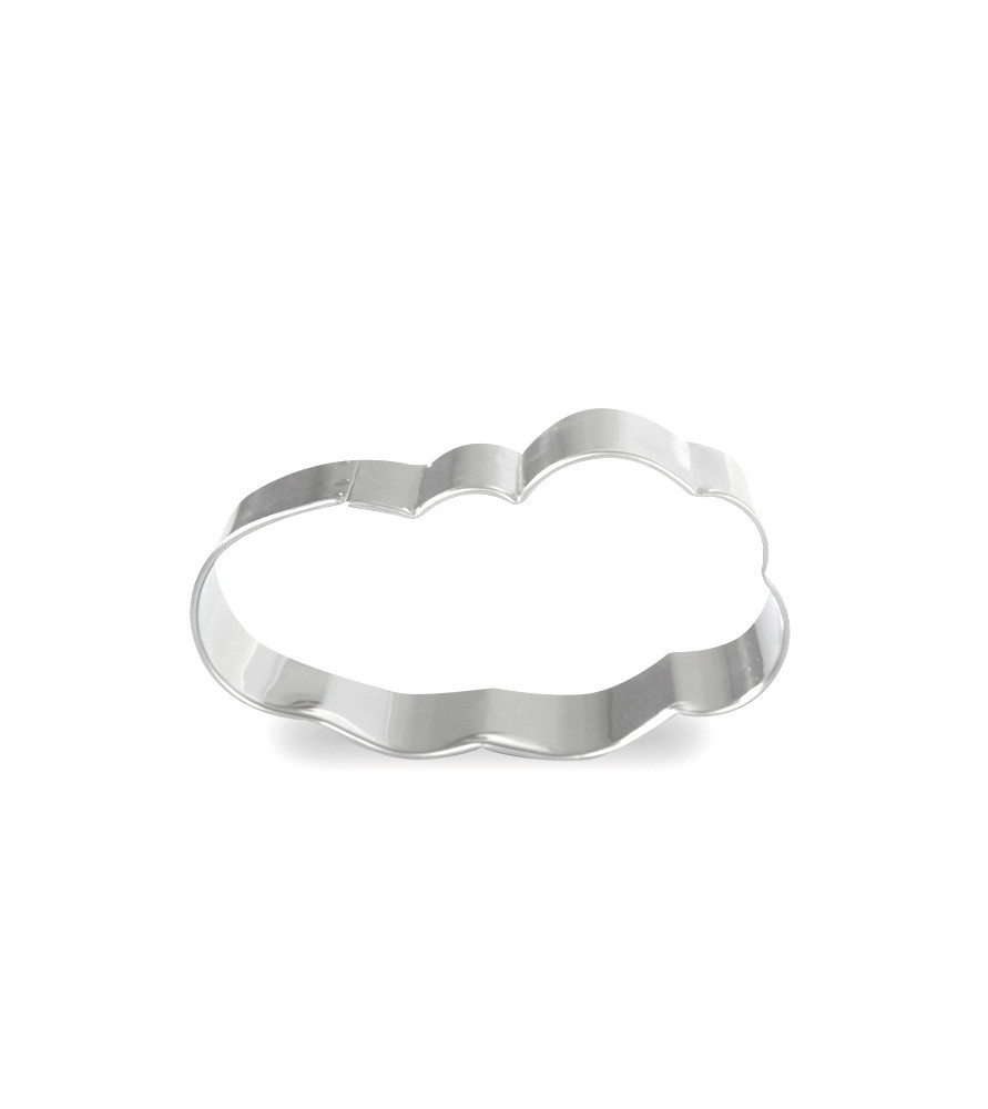 Cookie cutter Cloud