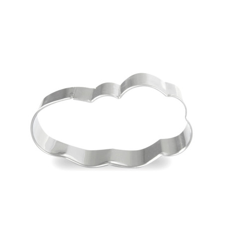 Cookie cutter Cloud