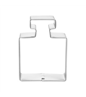 Cookie cutter After Shave