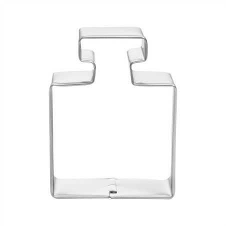 Cookie cutter After Shave