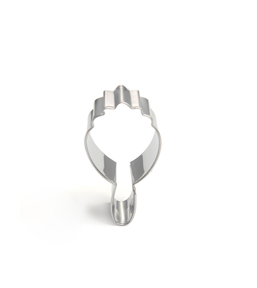 Cookie cutter Mirror Cookie cutter Mirror