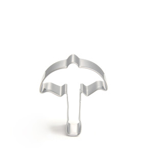 Cookie cutter Umbrella