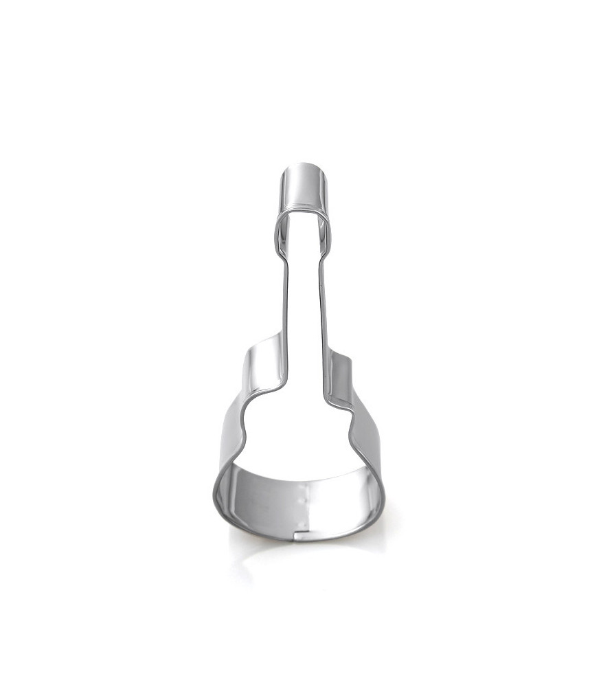 Cookie cutter Guitar Cookie cutter Guitar