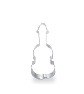 Ausstechform Violine