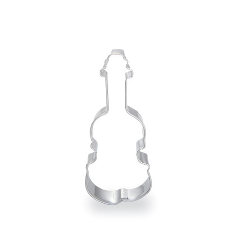 Ausstechform Violine