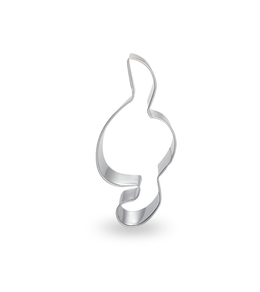 Cookie cutter Note Cookie cutter Note