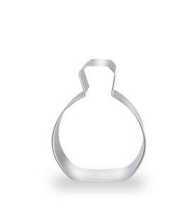 Cookie cutter Parfume