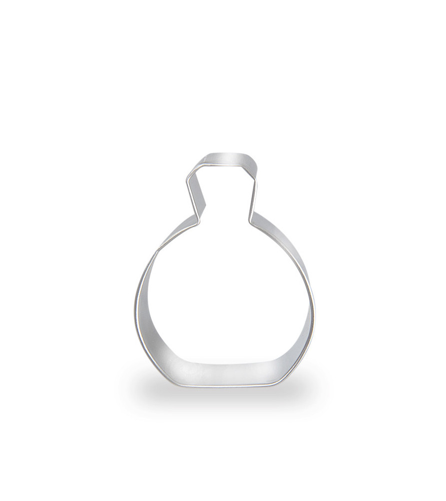 Cookie cutter Parfume