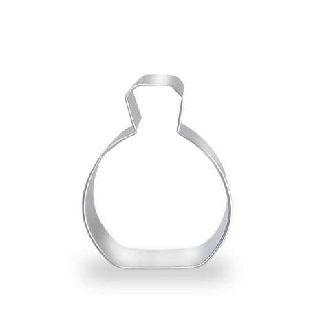 Cookie cutter Parfume