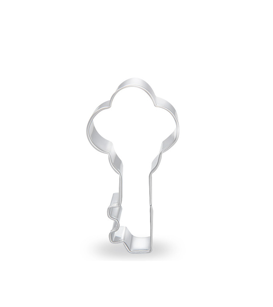 Cookie cutter Key