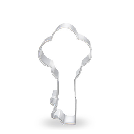 Cookie cutter Key