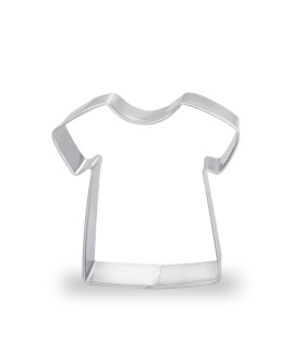 Ausstechform Baby Shirt