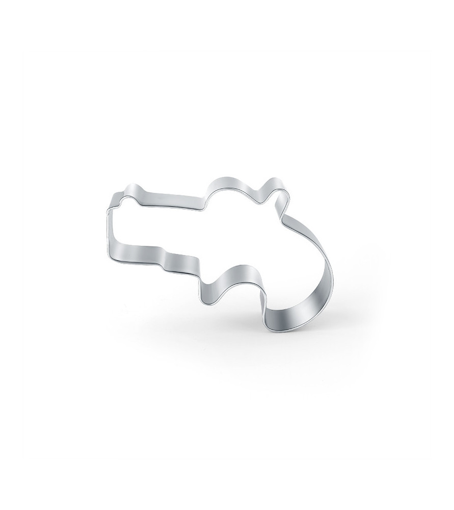 Cookie cutter Pistol Cookie cutter Pistol