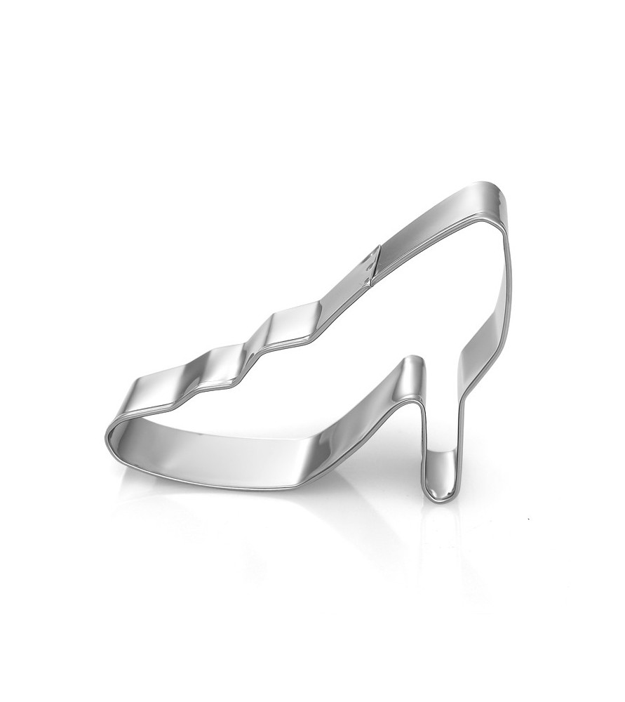 Cookie cutter High Heels