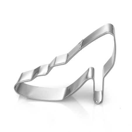 Cookie cutter High Heels