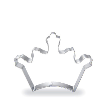 Cookie cutter Crown