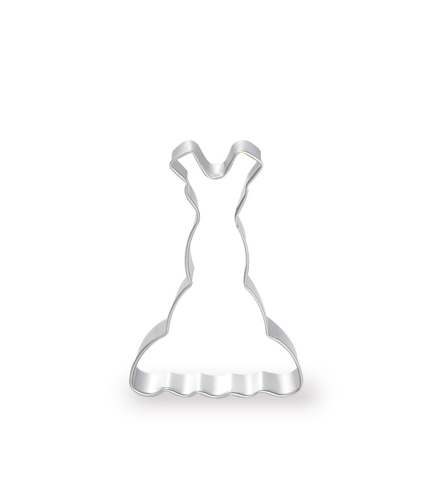 Cookie cutter Dress Cookie cutter Dress