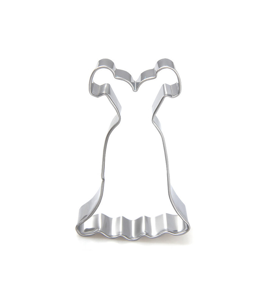 Cookie cutter Dress Cookie cutter Dress