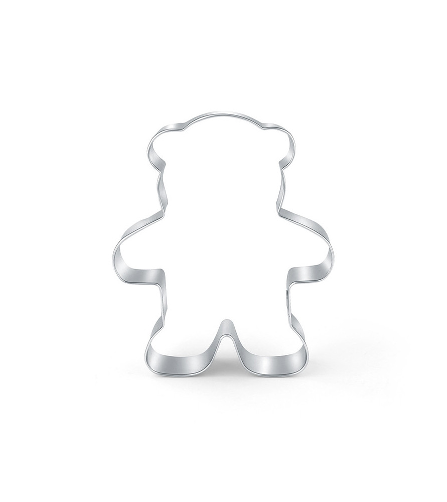 Cookie cutter Bear Cookie cutter Bear