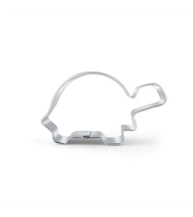 Cookie cutter Turtle