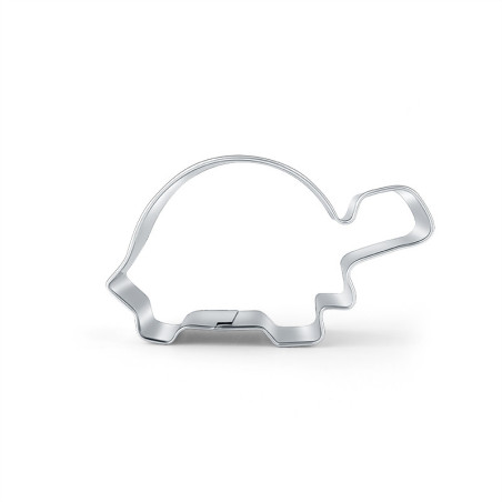 Cookie cutter Turtle