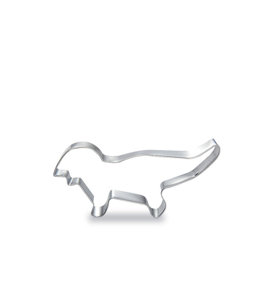 Cookie cutter Dino Cookie cutter Dino