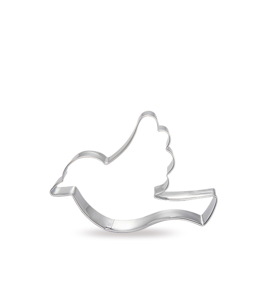 Cookie cutter Bird Cookie cutter Bird